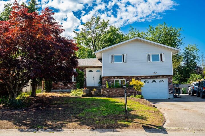 Property Photo: 46070 Roy Avenue BC V2R 2C2