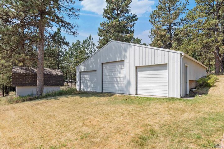 Property Photo:  10311 Pine Canyon Rd  SD 57718 