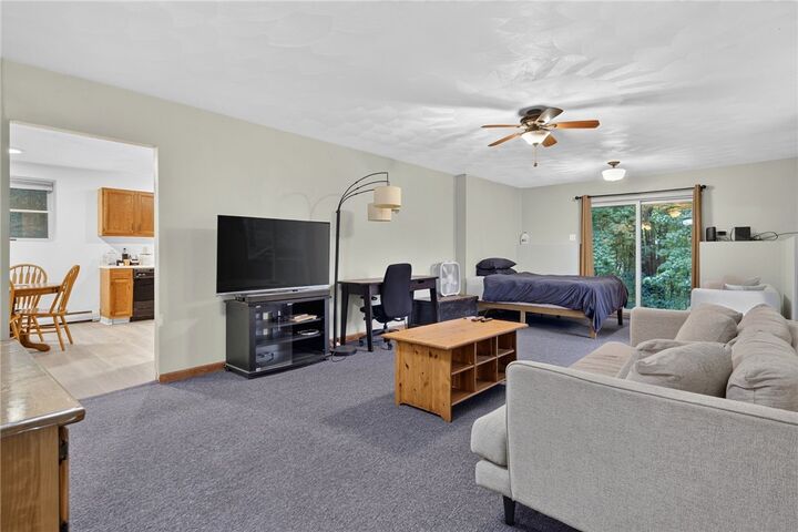 Property Photo: 158 Troy Road NY 14850