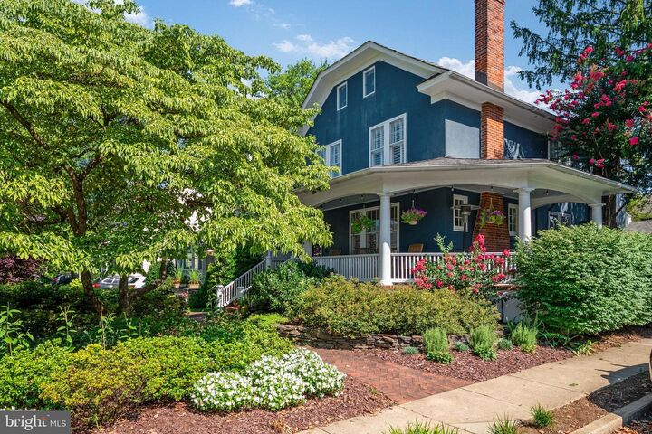 Property Photo: 62 Southgate Avenue MD 21401