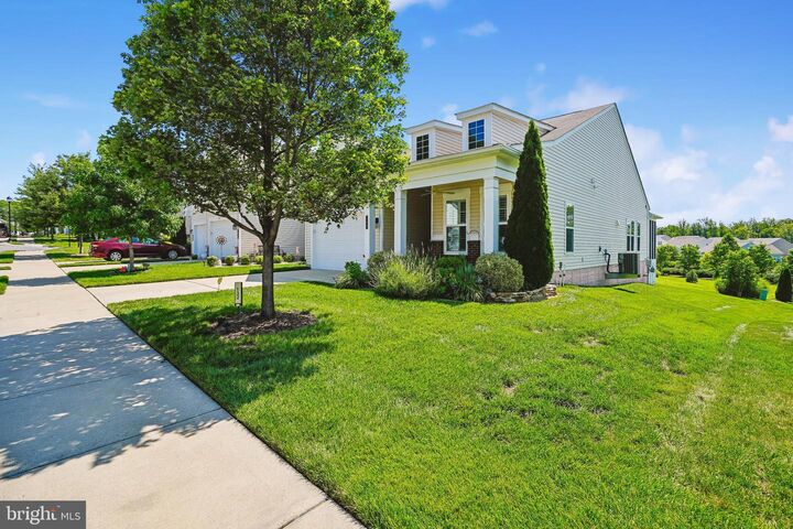 Property Photo: 132 Long Point Drive VA 22406
