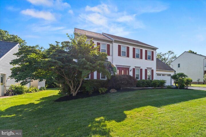Property Photo:  41 Apricot Avenue  PA 17540 