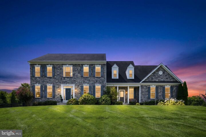 Property Photo:  15169 Coronet Place  VA 20197 