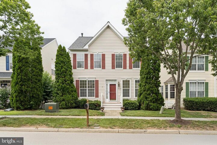 Property Photo:  42650 Harris Street  VA 20152 
