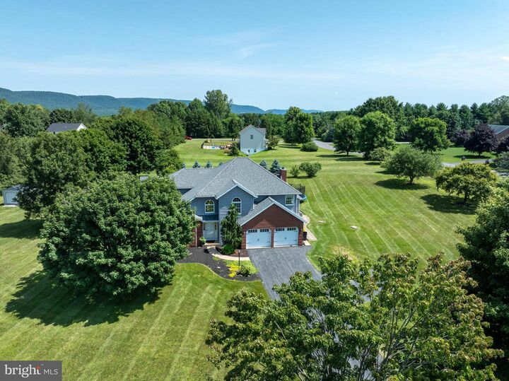 Property Photo:  532 Kristina Circle  PA 16803 