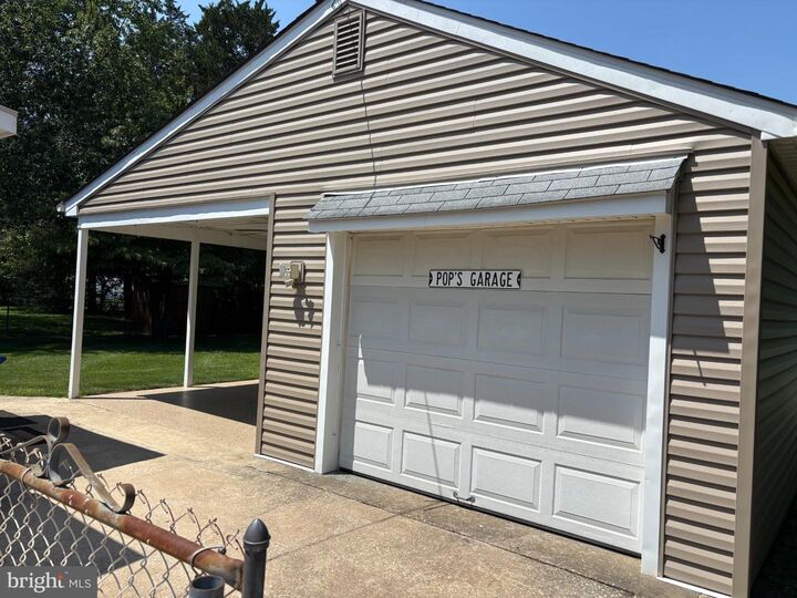 Property Photo: 124 Ashurst Lane NJ 08060