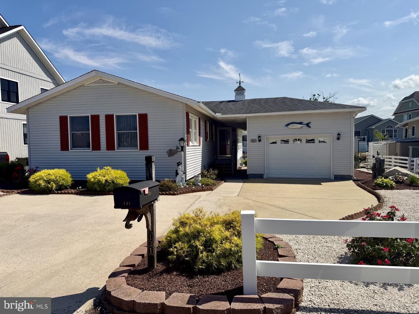 Property Photo: 131 Old Wharf Road MD 21842