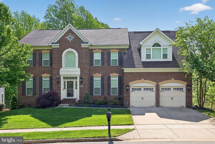 Property Photo:  1910 Lake Forest Drive  MD 20774 