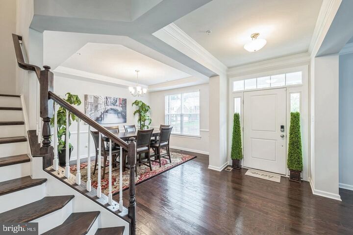 Property Photo: 5808 Savannah Drive MD 20613