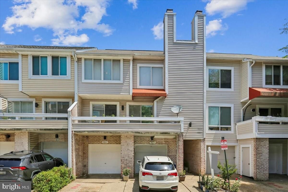 Property Photo:  9807 Sailfish Terrace  MD 20886 