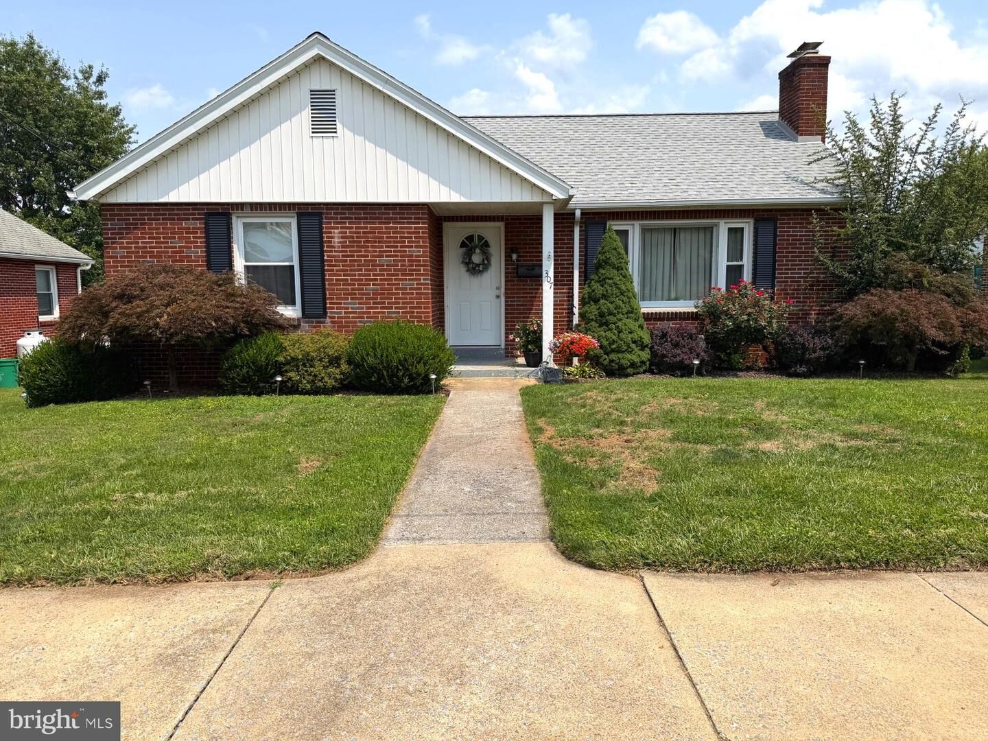 Property Photo:  307 Church Street  PA 17053 