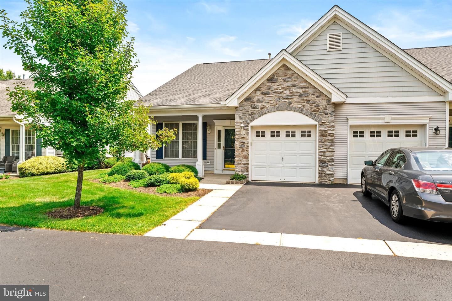 Property Photo:  101 Meadowlark Drive  NJ 08690 