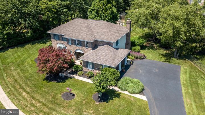 Property Photo:  582 Weikel Road  PA 19446 