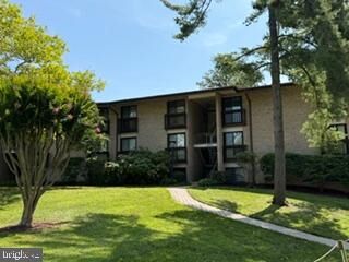 Property Photo:  756 Fairview Avenue D 756 D  MD 21403 