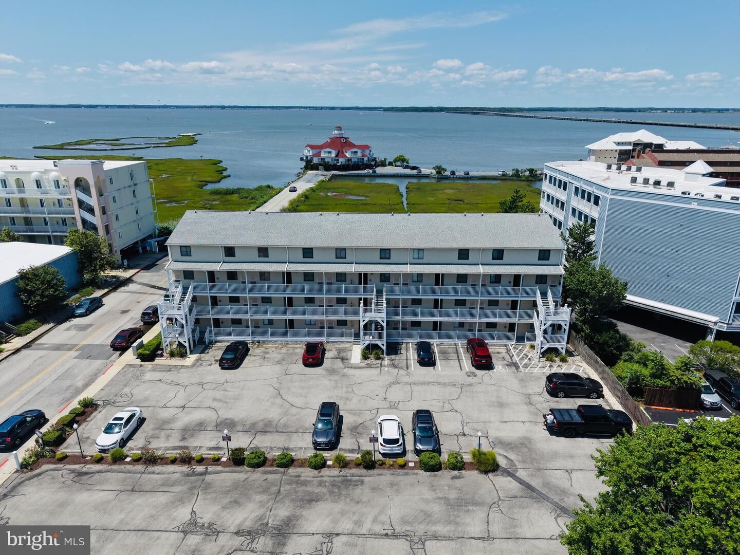 Property Photo: 104 56th Street 106 MD 21842