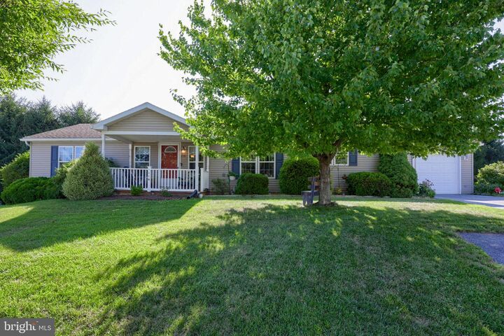 Property Photo: 110 Homestead Drive PA 17578