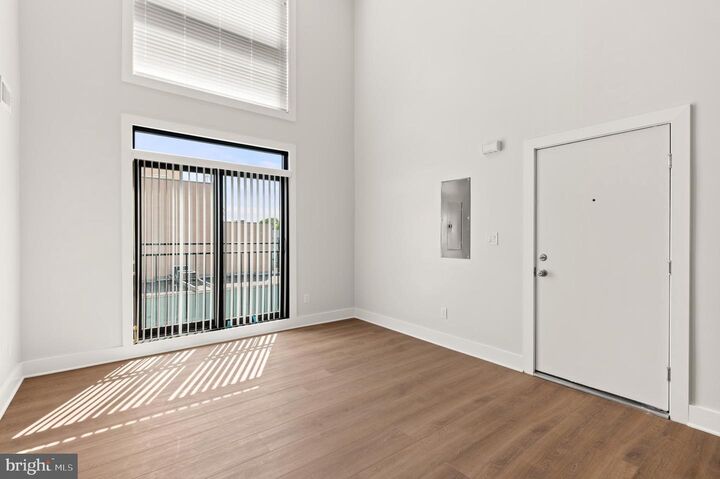 Property Photo: 1100 Bladensburg Road NE 501 DC 20002