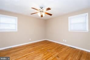 Property Photo: 2424 E Parris Drive DE 19808