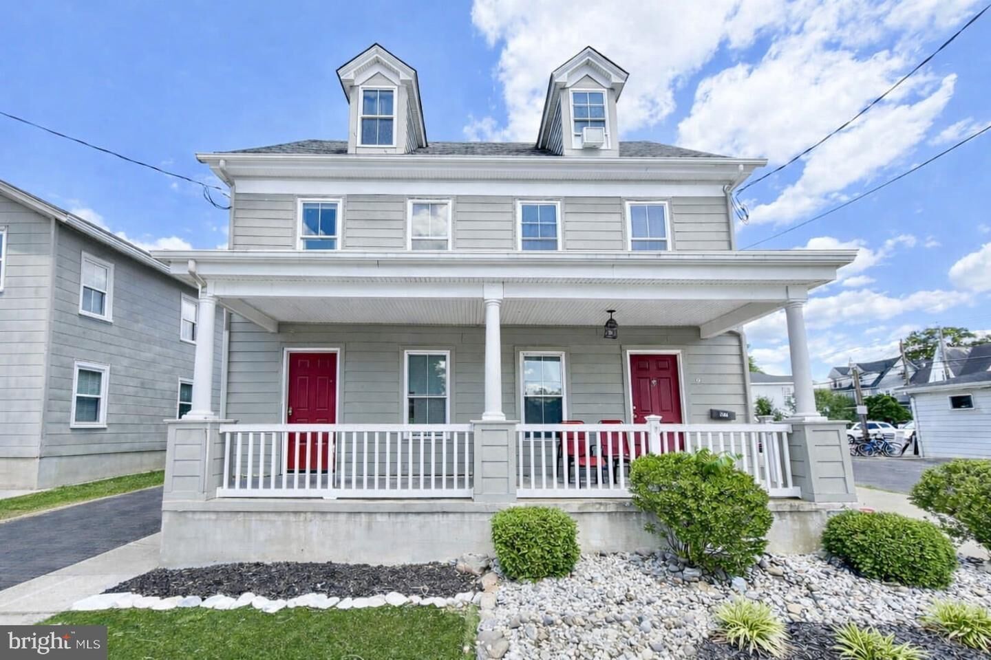 Property Photo: 9 N 4th Street NJ 08332