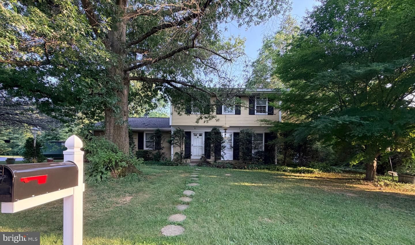 Property Photo:  739 Lexington Avenue  PA 17033 