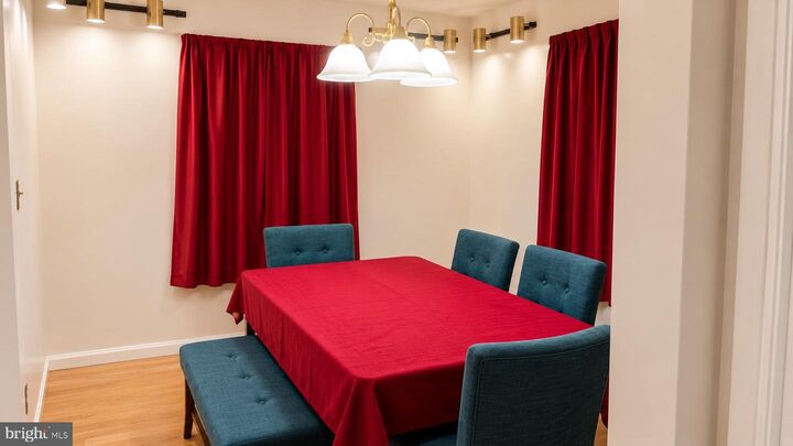 Property Photo: 1238 Holmespun Drive MD 21122