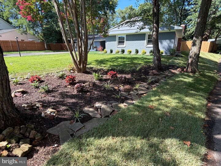 Property Photo: 4140 Point Hollow Ln VA 22033