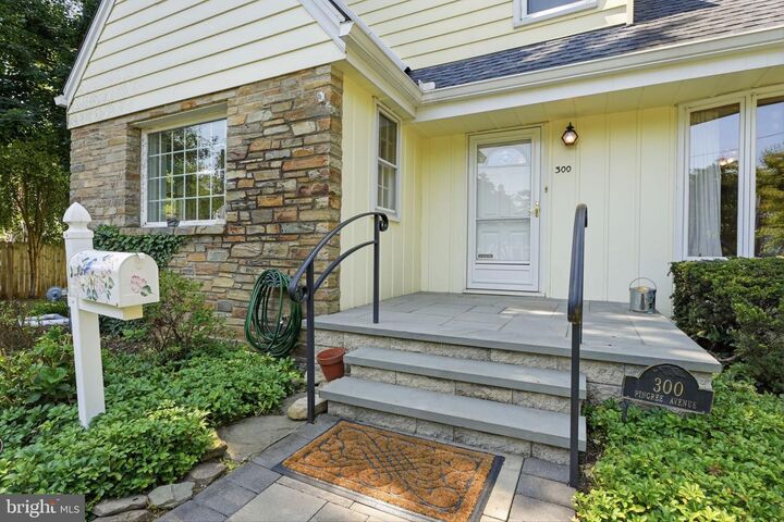 Property Photo: 300 Pingree Avenue NJ 08618