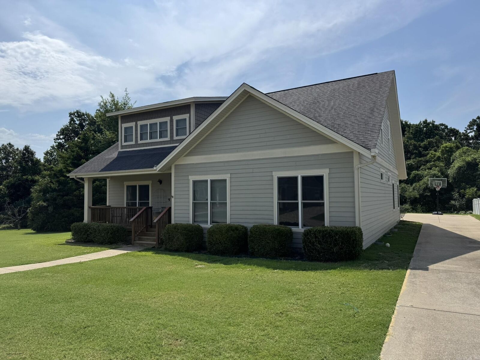 Property Photo:  3034 Spring Mill Drive  AR 72653 