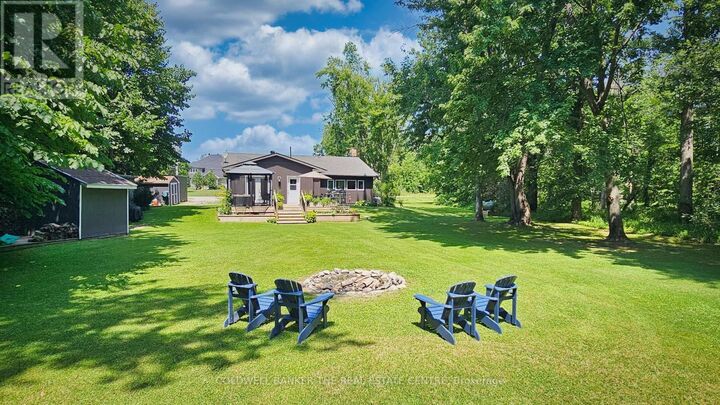 Property Photo: 6159 Sheba Drive ON L0K 1L0