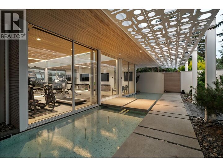 Property Photo:  4110 Lakeshore Road  BC V1W 1V6 