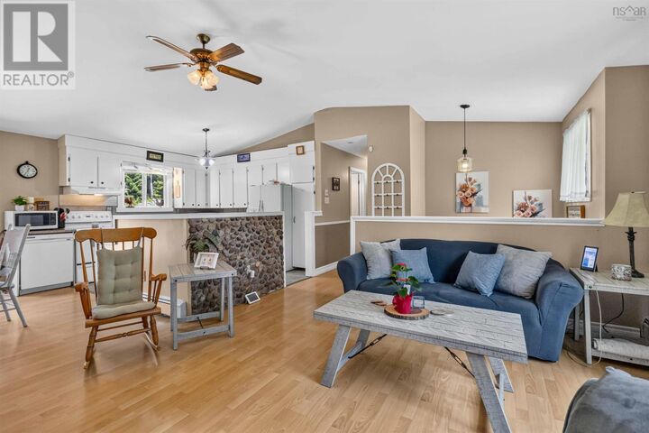 Property Photo:  18 Robinson Road  NS B2Z 1L9 
