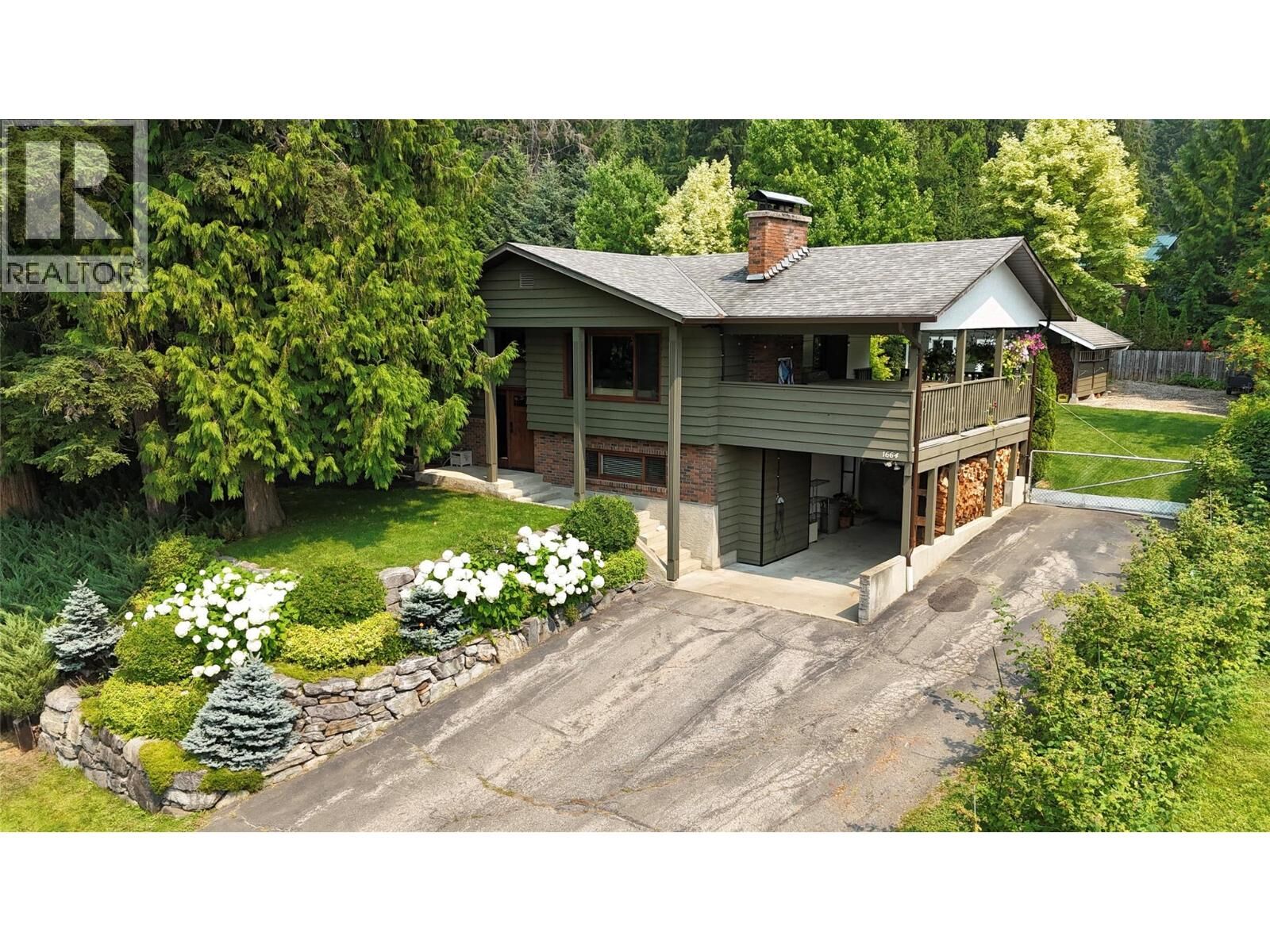 Property Photo:  1664 Birch Drive  BC V0E 2S1 