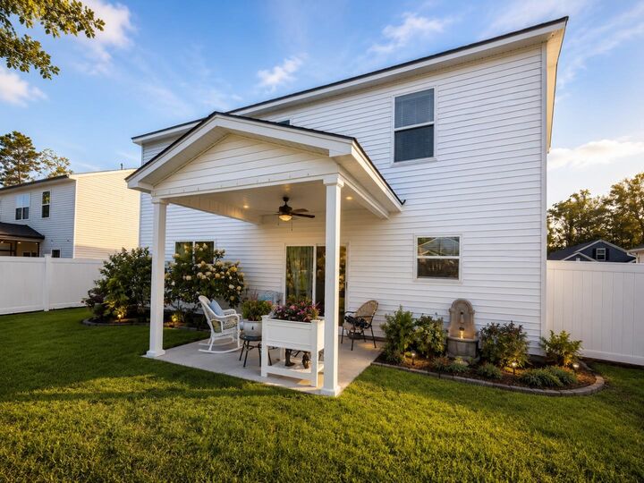 Property Photo:  143 Averyville Dr.  SC 29526 