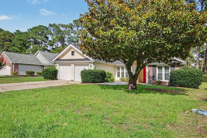 Property Photo:  4724 Southern Trail  SC 29579 