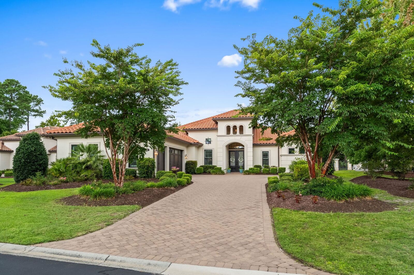 Property Photo:  1726 Serena Dr.  SC 29572 