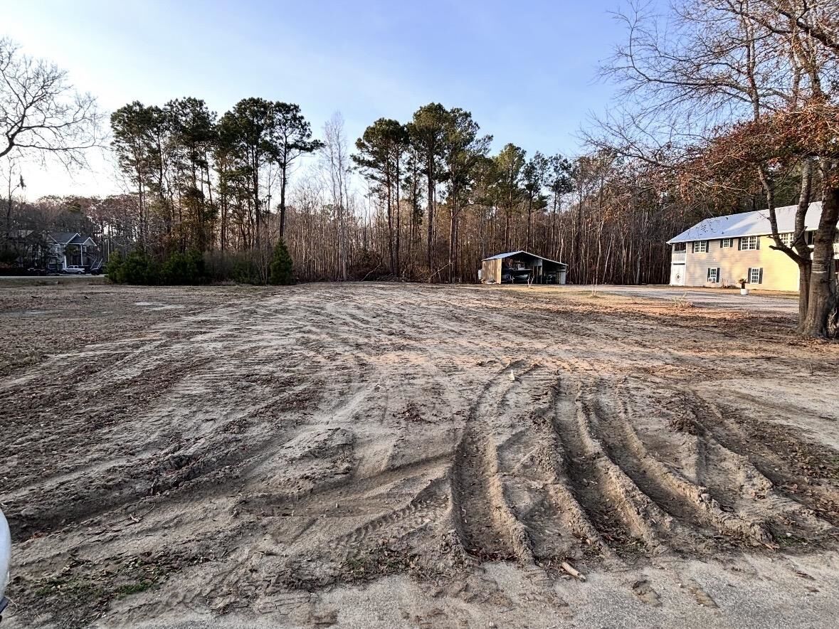 Property Photo: Tbd Ed Smith Ave. SC 29588