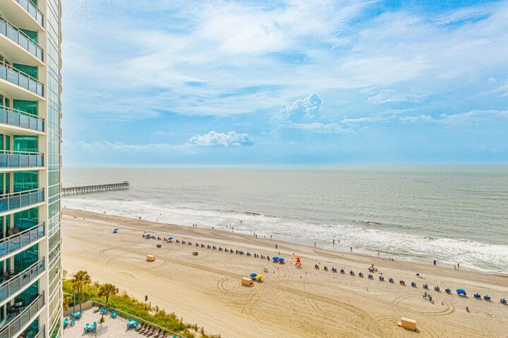 Property Photo:  201 S Ocean Blvd. 1204  SC 29577 