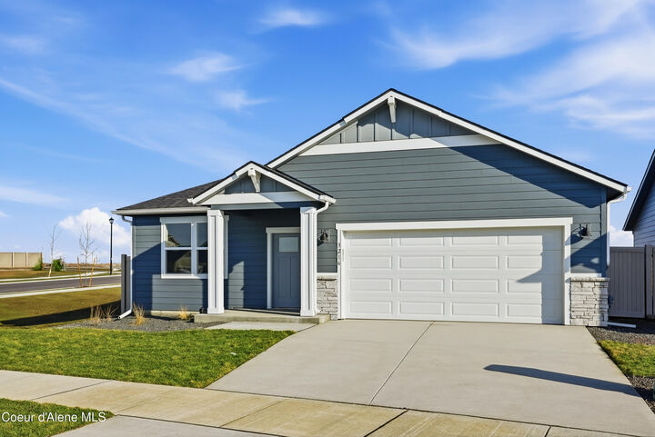 Property Photo:  5285 E Aquila Ave  ID 83854 