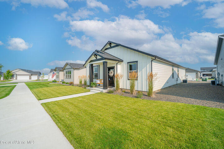 Property Photo:  5150 E Antares Ln  ID 83854 