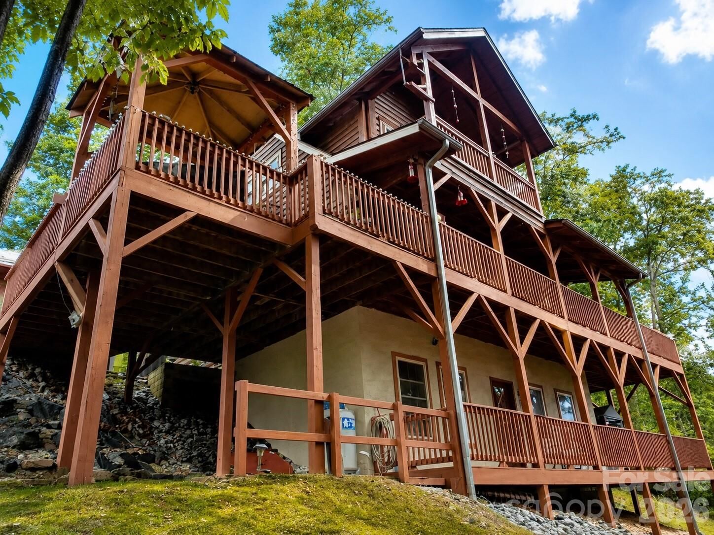 Property Photo:  509 Brighton Drive  NC 28018 