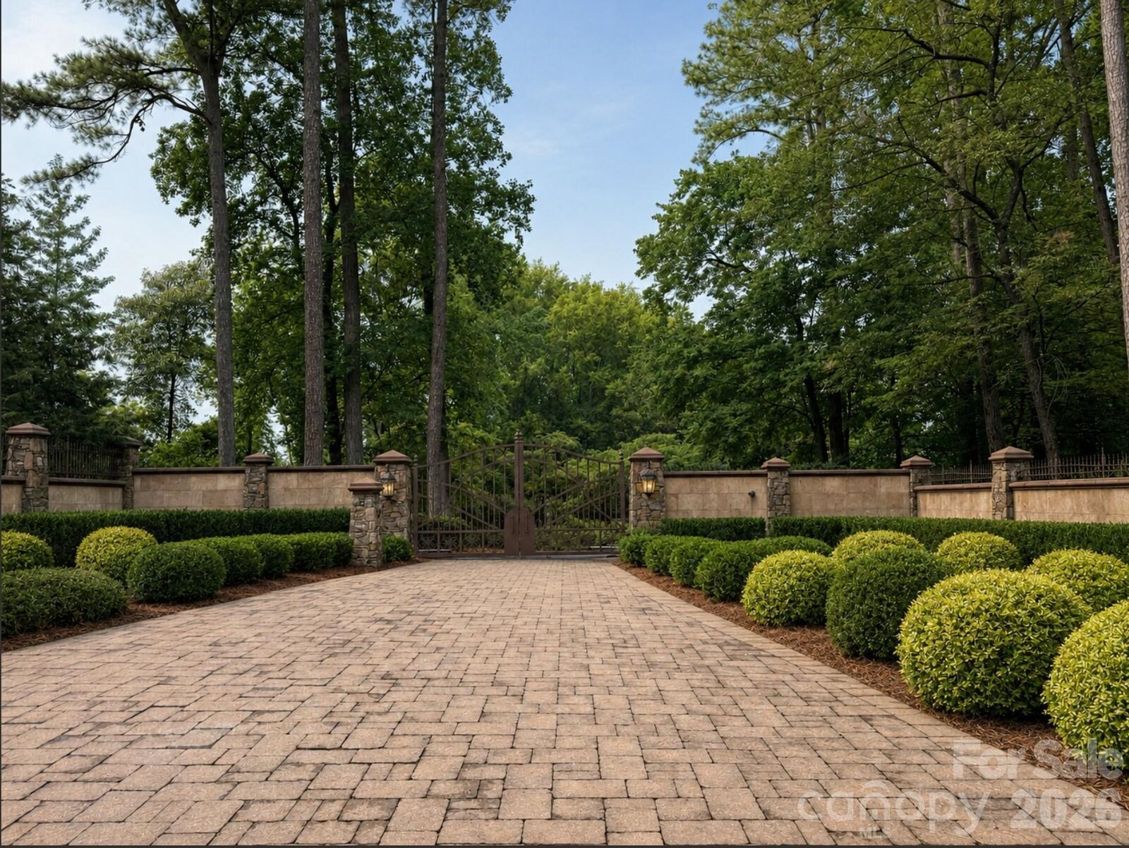 Property Photo:  139 Hollen Lane  NC 28117 