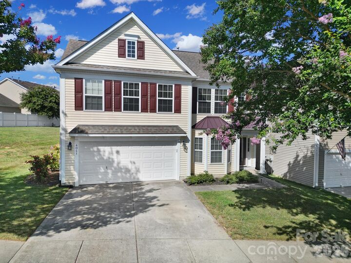 Property Photo:  4041 Abbotsbury Drive  SC 29707 