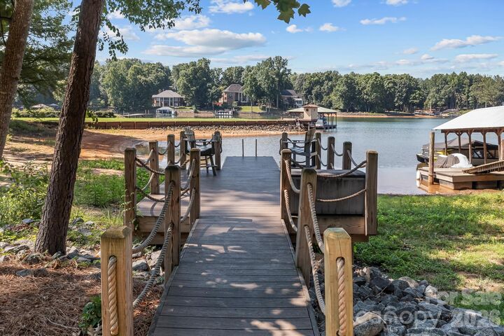 Property Photo:  348 Catalina Drive  NC 28117 