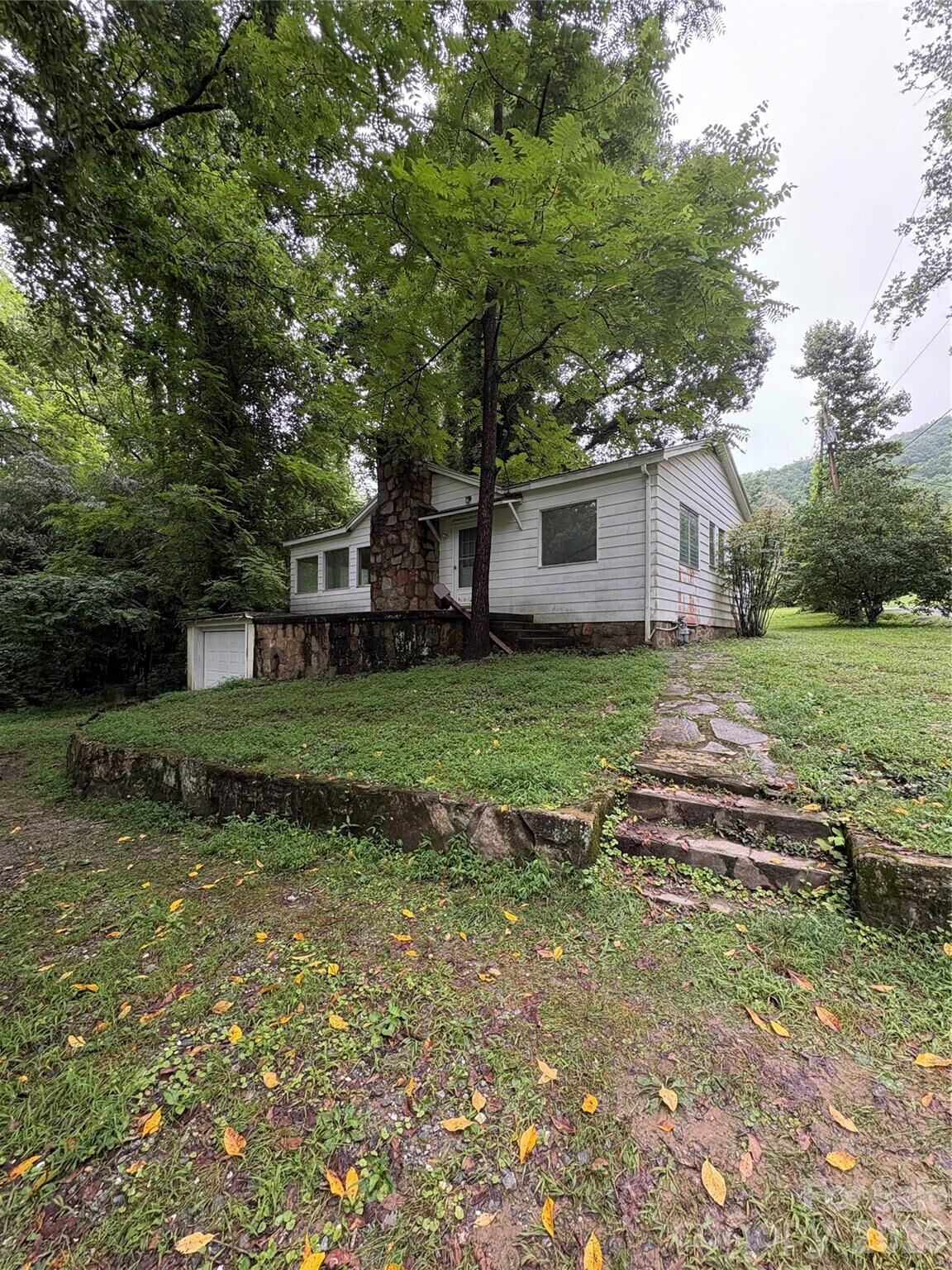 Property Photo: 912 Halstead Boulevard NC 28791