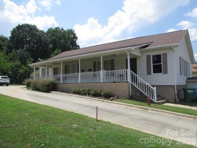 Property Photo:  243 8th Avenue  NC 28032 