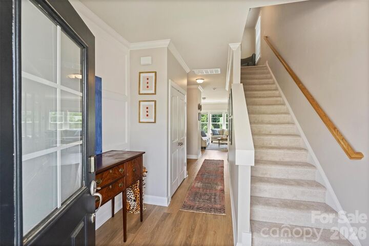 Property Photo:  9034 Henry Thoreau Road  NC 28214 