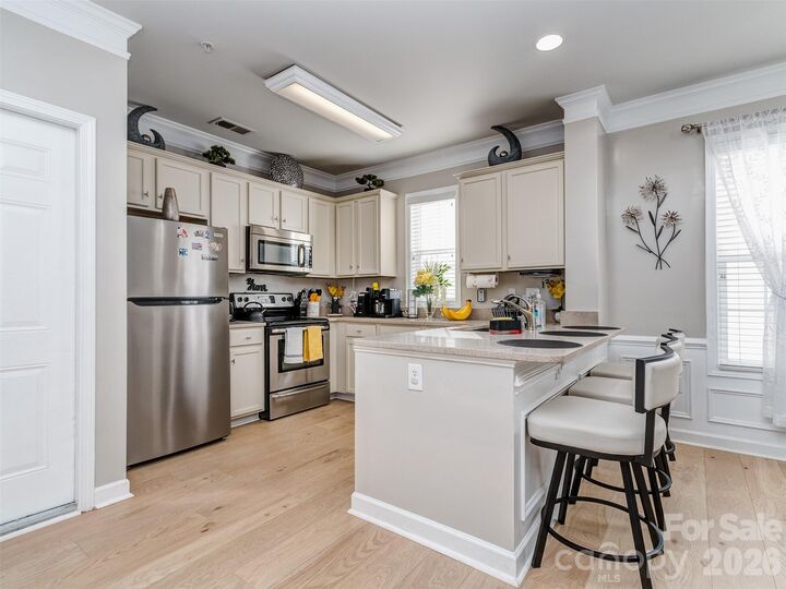 Property Photo:  2074 Ayrsley Town Boulevard  NC 28273 