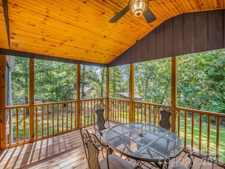 Property Photo:  1120 Sandy Plains Road  NC 28782 