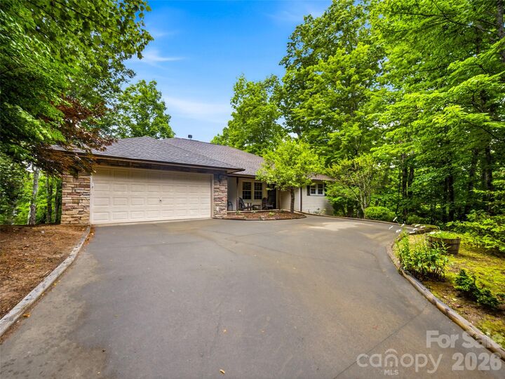 Property Photo:  20 Adohi Court  NC 28712 