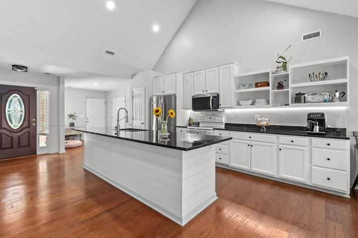 Property Photo: 1117 Langdoc Street SC 29461